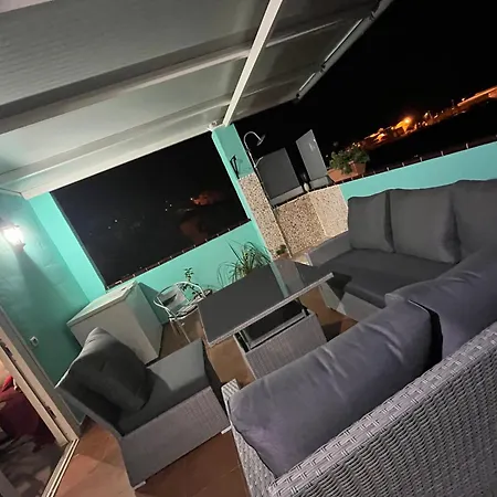 Appartement Liudis 2