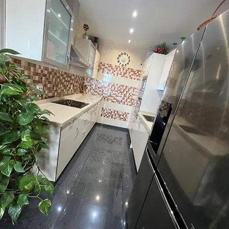 Liudis 2 Appartement