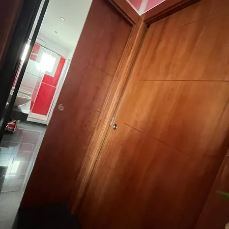 Appartement Liudis 2 *