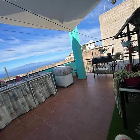 Appartement Liudis 2 Tijoco de Abajo