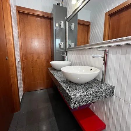 Appartement Liudis 2