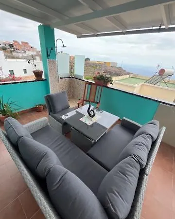 Appartement Liudis 2