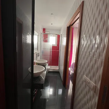 Apartamento Liudis 2 *