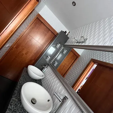 Apartamento Liudis 2 *