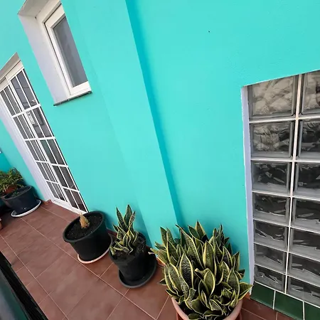 Apartamento Liudis 2 *