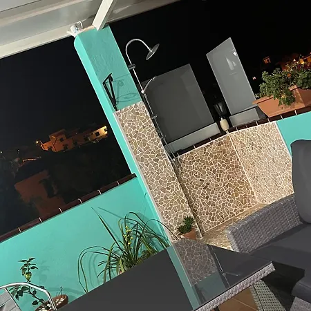 Liudis 2 Apartamento