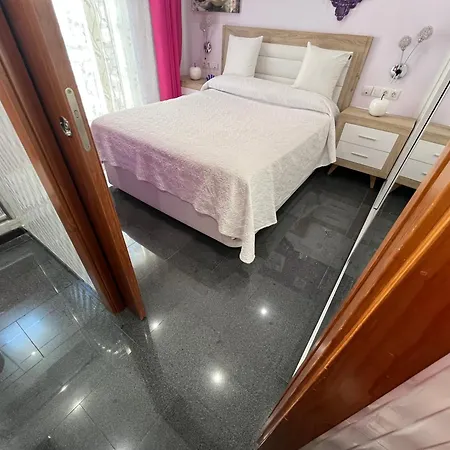 Liudis 2 Apartamento Tijoco de Abajo