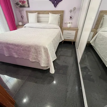 Liudis 2 Apartamento *