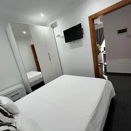 Liudis 2 Apartamento Tijoco de Abajo