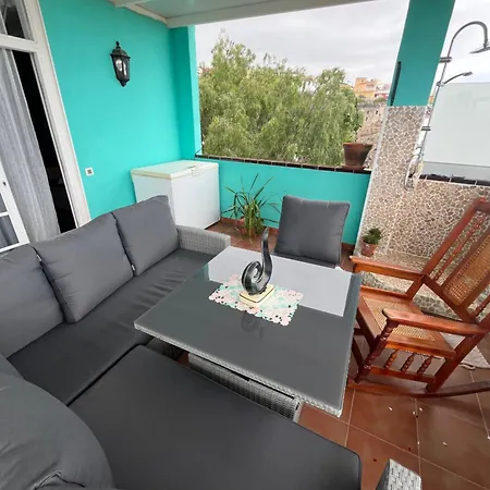 Liudis 2 Apartamento