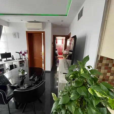 Apartamento Liudis 2 *