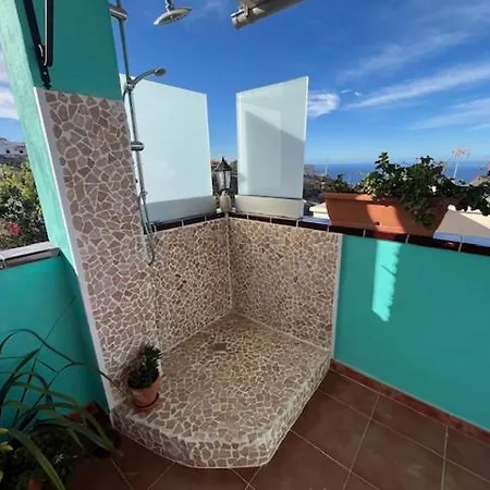 Apartamento Liudis 2 Tijoco de Abajo