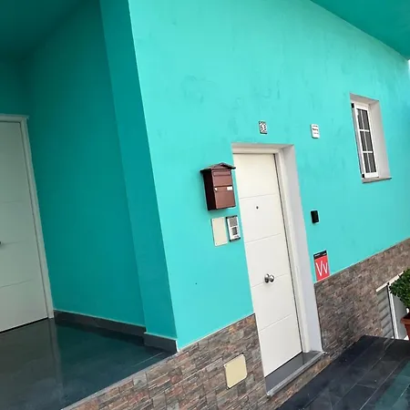 Apartamento Liudis 2 *